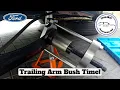 Download Lagu Focus MK1 - Control Arms \u0026 Trailing Bush Replacement!