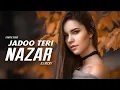 Lagu Jadoo Teri Nazar (Remix) DJ Vicky | Shah Rukh Khan, Juhi Chawla | Udit Narayan | Latest Remix