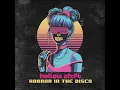 Horror in the Disco