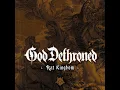 Rat Kingdom - God Dethroned