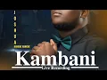 Download Lagu JOSHUA NN...KAMBANI LIVE RECORDING OFFICIAL VIDEO
