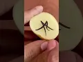 How to make potato stamp