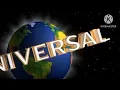 Universal Pictures Logo Possible Future with 1997 And 2014