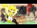 Download Lagu kaiju react to Kong\u0026Godzilla vs MechaGodzilla / Gacha club / Mona Gacha / sorry