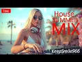 Download Lagu Summer Mix 2025 🍓 Best Popular Songs 2025 🍓Faded, Supergirl, A Sky Full Of Star, Perfect Cover