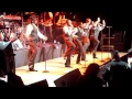 Download Lagu New Edition (Bobby \u0026 Ralph debate) New Edition performs \