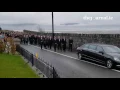Rescue 116 Captain Mark Duffy s funeral in Co Louth