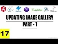 Featured Image Slider - Angular 8 Asp Net Core 2 2