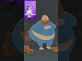 CaseOh dances to Kpop Animation