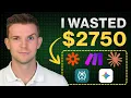 The AI Stack I Wish I Started With Best For 2026