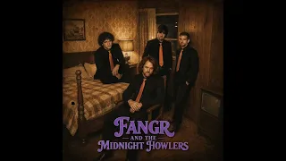 Sticks Stones - Fangr And The Midnight Howlers