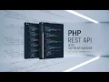 PHP Rest API With AuthenticationTutorial in Hindi Rest API in php php API Tutorial Hindi