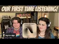 ROBIN TROWER - Too Rolling Stoned FIRST TIME COUPLE REACTION BMC Request