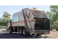 Phoenix Bulk Trash ACX New Way King Cobra Pt 2