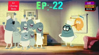 lamput presents kids cartoon cartoon ep 22 cartoon network