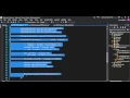 RequireJs to write modular JavaScript applications Part III