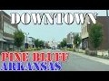 Pine Bluff - Arkansas