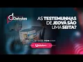 Download Lagu AS TESTEMUNHAS DE JEOVÁ SÃO UMA SEITA? - TJ Francisco Rodrigues VS Pr. Joaquim de Andrade