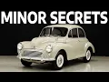 Download Lagu The Truth About the Morris Minor 1000 No One Talks About