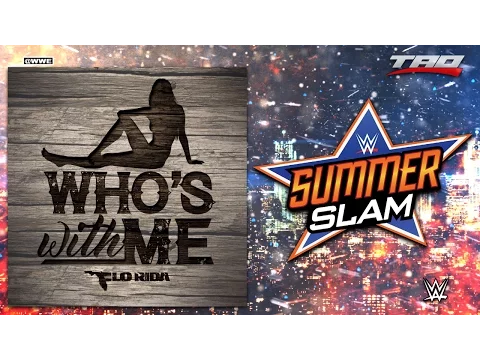 Download MP3 WWE: SummerSlam 2016 - \