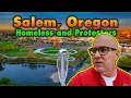 Oregon s BIGGEST Cities You Never Hear About Salem Oregon