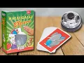 Download Lagu HALLI GALLI EXTREME - Spielregeln TV (Spielanleitung Deutsch) - AMIGO SPIELE HALLIGALLI