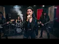 Asmara - Novia Kolopaking (AI Cover Metal Vibes)