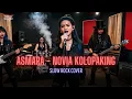Download Lagu Asmara - Novia Kolopaking (AI Cover Metal Vibes)