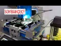 Kayseri Lcd Led Tv Anakart Tamir Servisi (Soybahceci Elektronik)