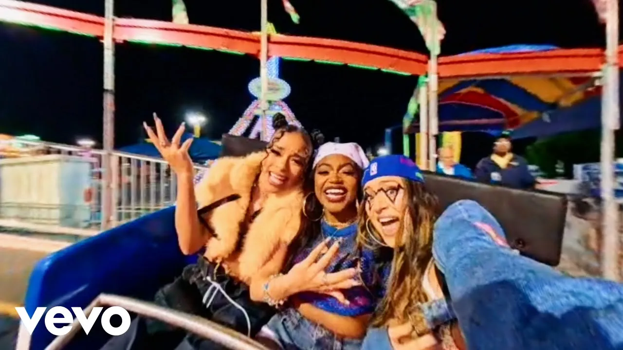 최신 팝 해외음악 신곡 [2025년 11월]