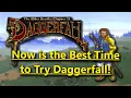 Download Lagu 3 Reasons Why You Should Play Daggerfall in 2025