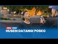 Download Lagu Detik-detik Husein Datangi Posko Donasi di Pati, Mobilnya Sempat Dikerumuni Warga