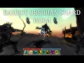Super Chill Fast Obsidian Shard Farm Guild Wars Reforge