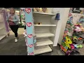 Walking Through CVS