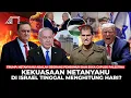 Lagu Situasi Israel Mencekam Rakyat Melawan Netanyahu Mundur! Kasusnya Dikuliti Pejabat Trump Membelot