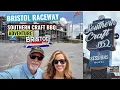 Bristol Motor Speedway Southern Craft BBQ review