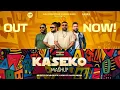 KASEKO MASHUP | SASRA Music | Devin | AJ | Aryan |Tigri | AJH Promotions  | Prod. Devin Beats | 2025