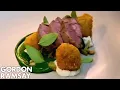 Best Italian Restaurant Casamia Big Test Gordon Ramsay
