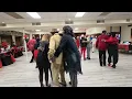 Download Lagu DMV senior hand dancers channel Thursday Oct 16th Celebrating 4 birthdays Jane,Lina,