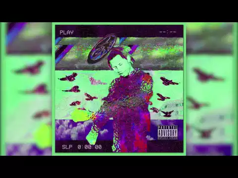 Download MP3 Denzel Curry - Ultimate (CLEAN) [HQ]