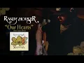 Randy Houser - Our Hearts (feat. Lucie Silvas) [Official Audio]