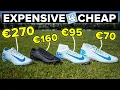 CHEAP vs EXPENSIVE Vapor 16 and Superfly 10 explained