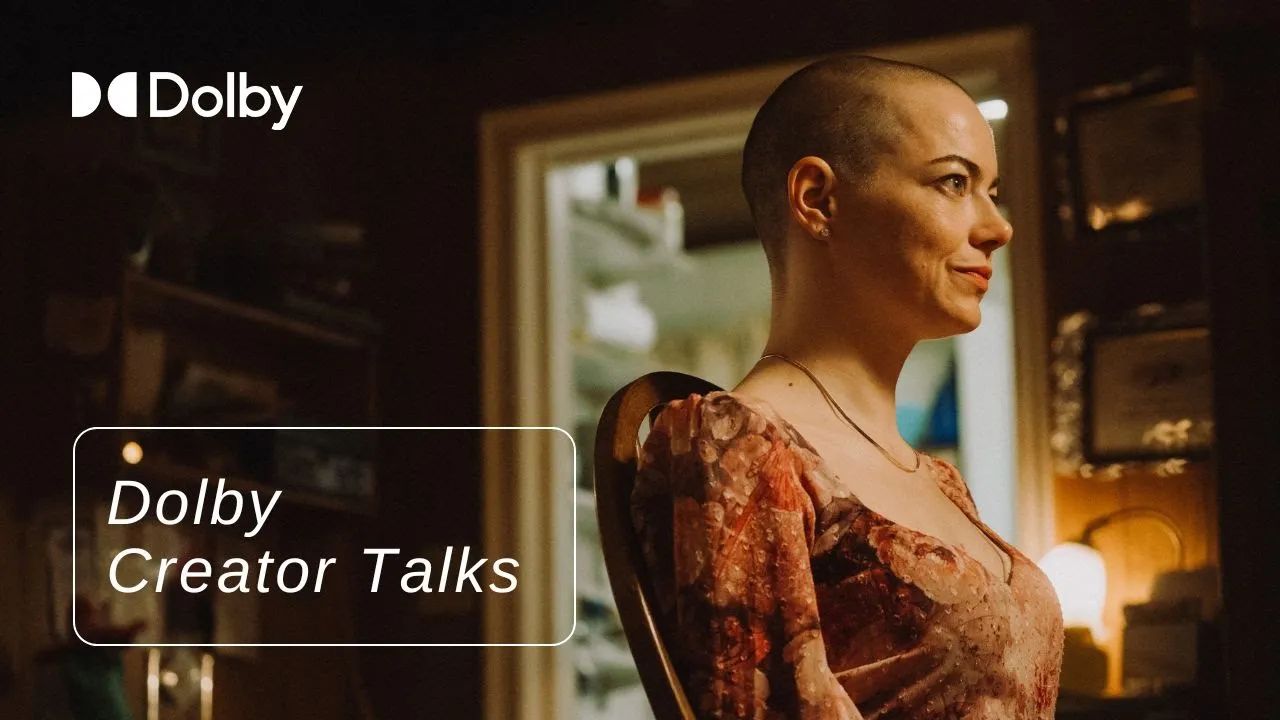 Yorgos Lanthimos & Johnnie Burn: Crafting the Sound of Bugonia