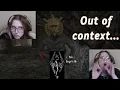 Skyrim Woman Edition