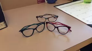 Cool Frames
