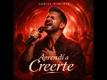 Aprendí a Creerte (Guitarra)