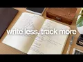 Rapid Logging for Beginners Capture Tasks Notes Fast