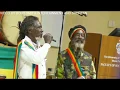 The Lord s Prayer - Rastafari Version by Priest Kelly from the Royal Ethiopian Judah Coptic Church