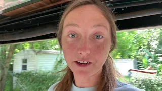 Loaded up and Truckin’