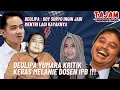 Download Lagu ROY SURYO INGIN JADI MENTRI❓DEOLIPA  KRITISI MELANIE DOSEN IPB USIA SEBUT IJAZAH GIBRAN SETARA SD‼️